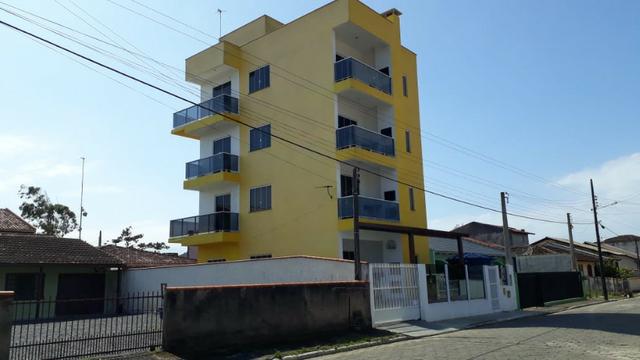 Apartamento novo locação temporada - Foto 4