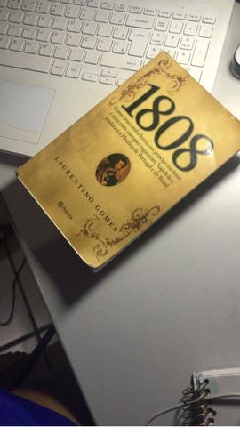 Livro 1808