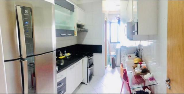Excelente Apartamento 3 Quartos, 1 Suíte Nascente, Valor Promocional Pra Venda! - Foto 8