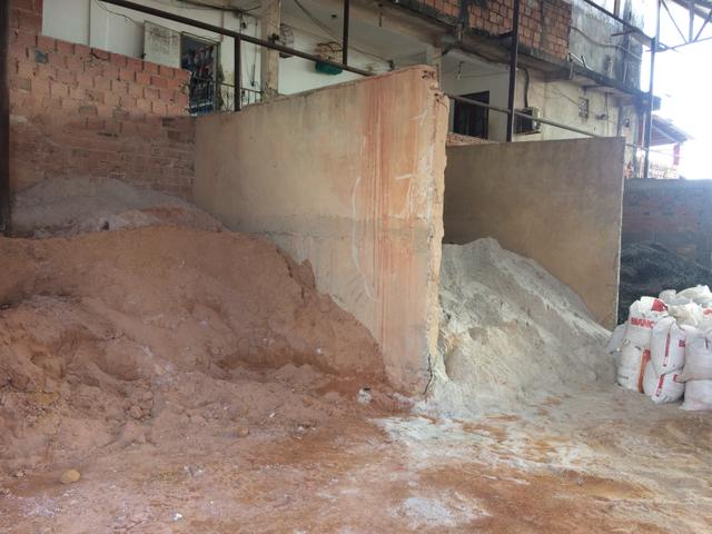 Passo depósito materiais de construção - Foto 4