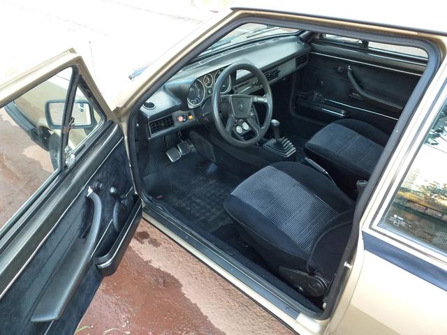 Passat GTS 83 placa preta - Foto 12