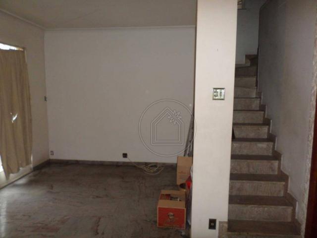 Casa com 4 dormitórios à venda, 120 m² por r$ 749.000,00 - grajaú - rio de janeiro/rj - Foto 5
