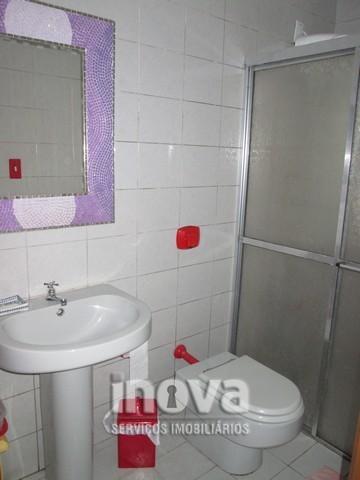 Casa de 04 dormitórios no centro de Imbé - Foto 13