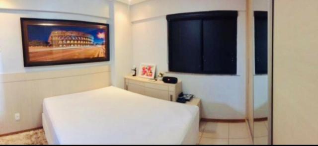 Excelente Apartamento 3 Quartos, 1 Suíte Nascente, Valor Promocional Pra Venda! - Foto 4