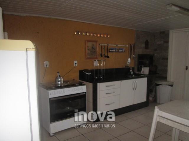Casa 04 dormitórios no Centro de Imbé - Foto 17