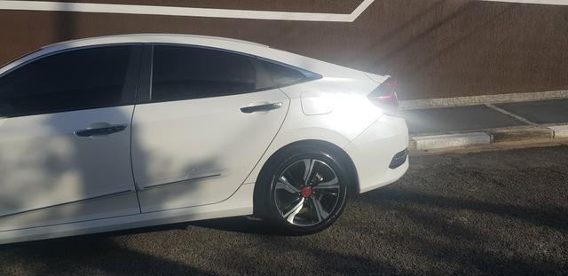 Civic Touring 1.5 somente vênda! - Foto 3