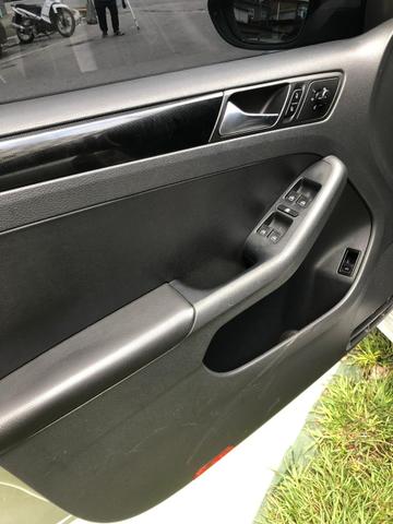 Jetta 2.0 2012 confortline pouco rodado - Foto 11