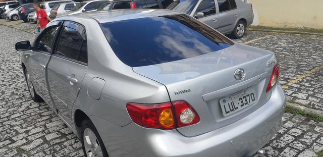 Corolla GLI 1.8 - Foto 5