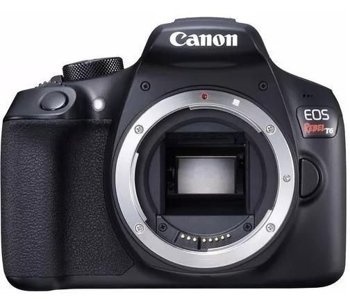Canon EOS T6 - Foto 2