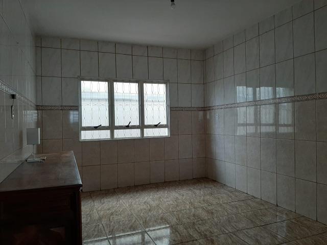 Casa 3 dorm/Garagem-Pq Industrial-Alugo - Foto 5