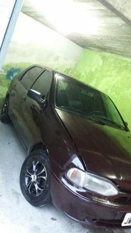 Vendo Carro - Foto 3