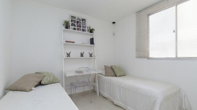 CiaImob Aluga Apartamentos Residencial Conquista - Foto 6