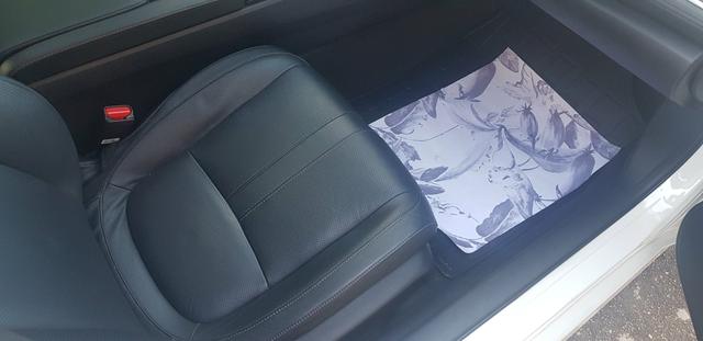 Civic Touring 1.5 somente vênda! - Foto 10
