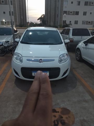 Vendo ou troco Palio consorciado - Foto 4