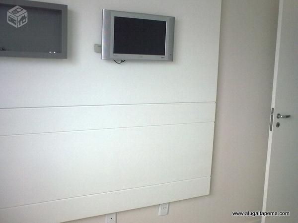 Apartamento 3 Quartos_ Meia Praia _ Vista para mar _ 2 vagas garagem - Foto 15