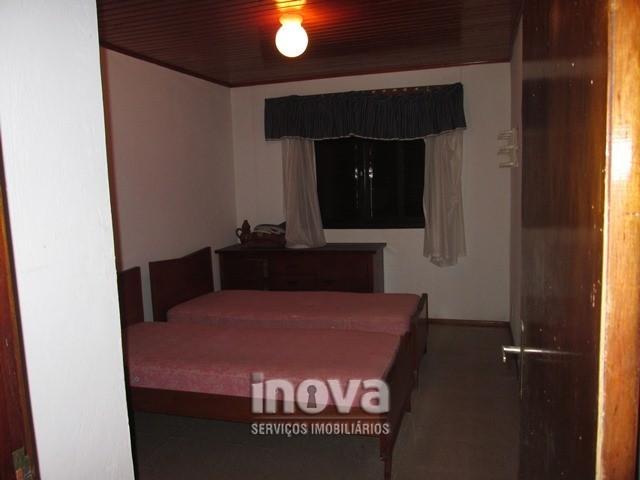 Casa com 4 dormitórios centro de Imbé - Foto 16