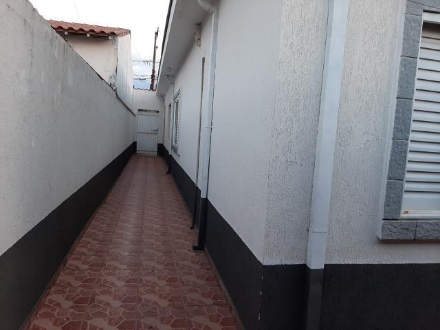 Casa 3 dorm/Garagem-Pq Industrial-Alugo - Foto 20