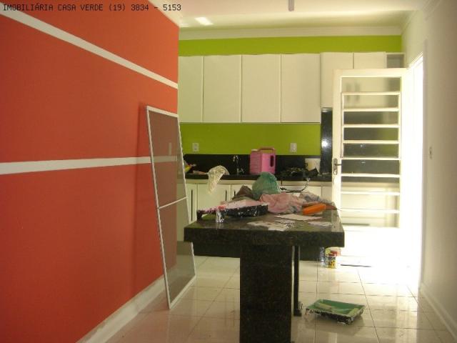casa a venda em condomínio moradas de itaici em Indaiatuba - Foto 11