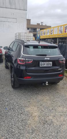 Jeep Compass 17 - Foto 3