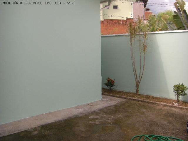 casa a venda em condomínio moradas de itaici em Indaiatuba - Foto 15