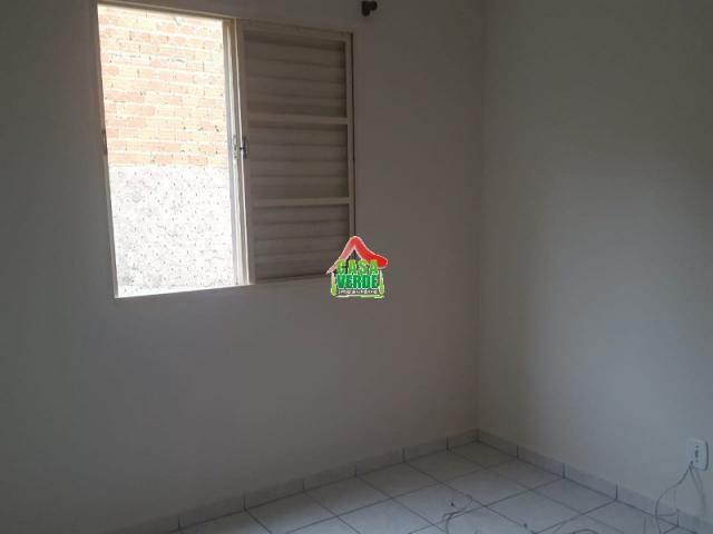 Apartamento à venda com 2 dormitórios em Jardim morada do sol, Indaiatuba cod:AP02858 - Foto 16