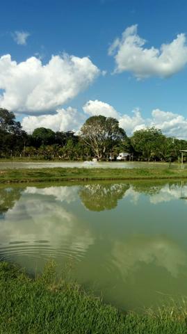Sítio no Rio Preto da Eva - Foto 2
