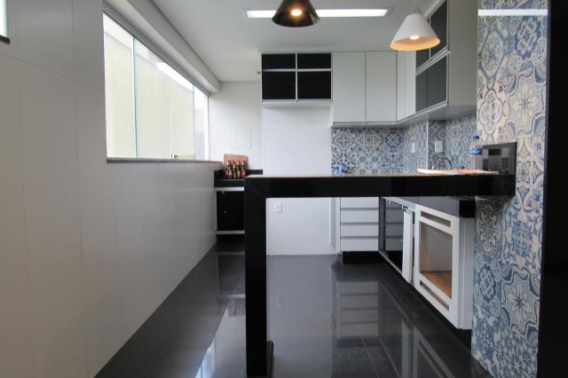 Apartamento à venda com 3 dormitórios em Caiçara, Belo horizonte cod:5612 - Foto 15