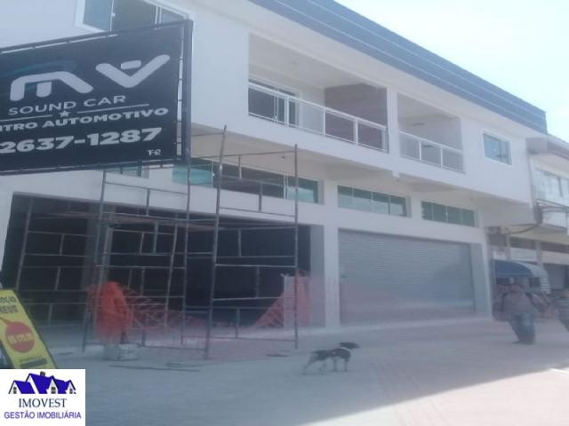Loja comercial para alugar com 0 dormitórios em Centro, Maricá cod:944 - Foto 2