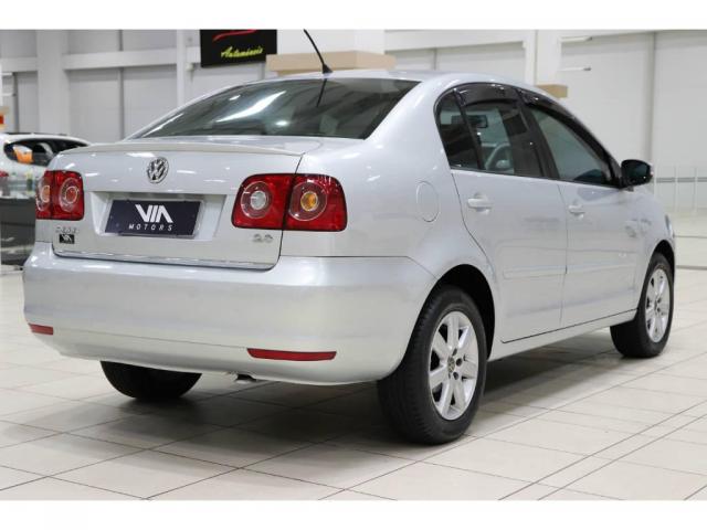 Volkswagen Polo Comfortline - Foto 6