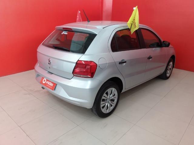 Oportunidade: Gol MPI 1.6 4P 2019 - Foto 4