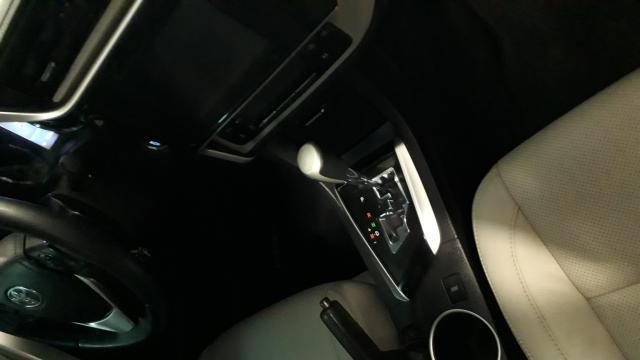 COROLLA 2017/2018 2.0 XEI 16V FLEX 4P AUTOMÁTICO - Foto 11