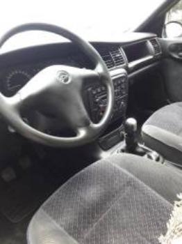 Gm-Chevrolet Vectra 97 2.2 - Foto 6