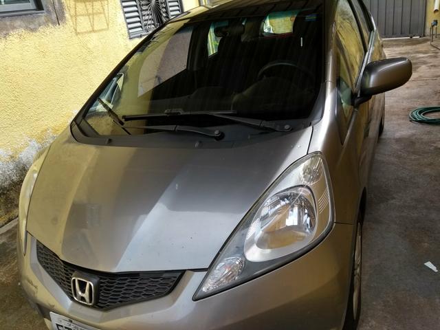 Honda FIT - 2011 - Excelente carro