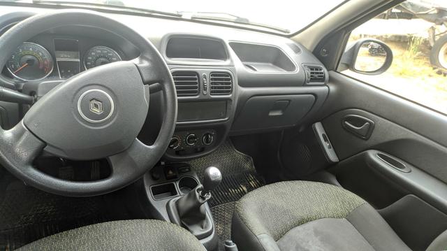 Clio 2014 - Foto 16