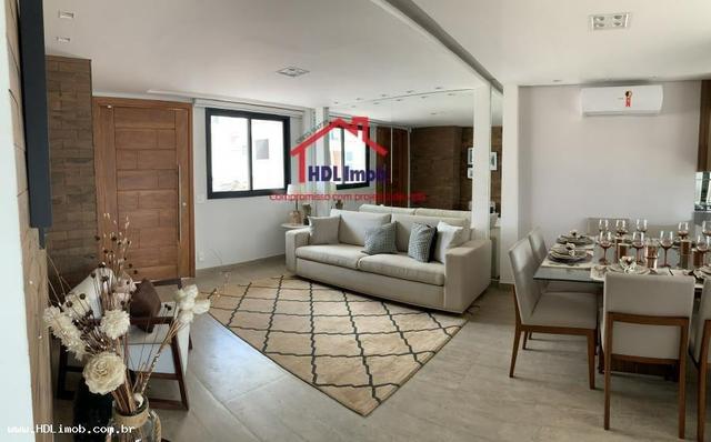 PRONTO PARA MORAR - Lindo Triplex direto com a construtora - Foto 3