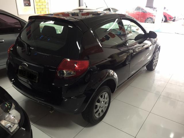 Ford KA 2011 muito novo - Foto 4