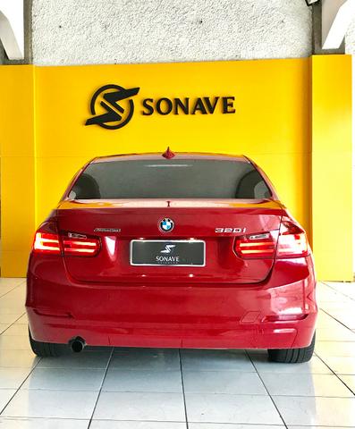 BMW 320I Activeflex Blindada - Foto 5