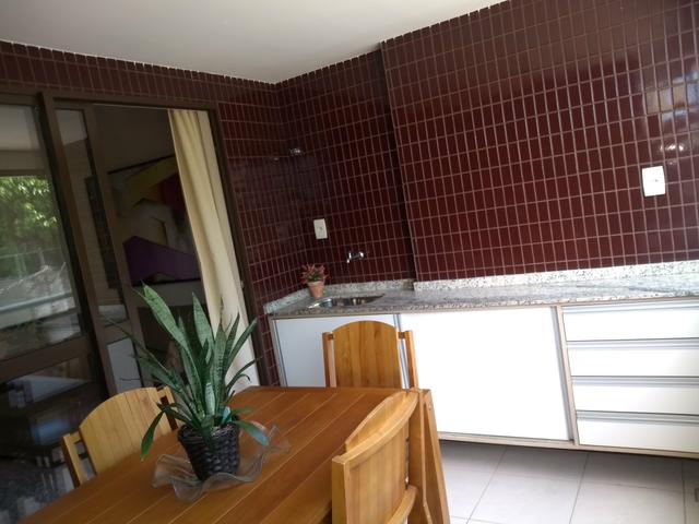 Vendo Excelente apartamento 1/4 - ACUPE DE BROTAS - Foto 6