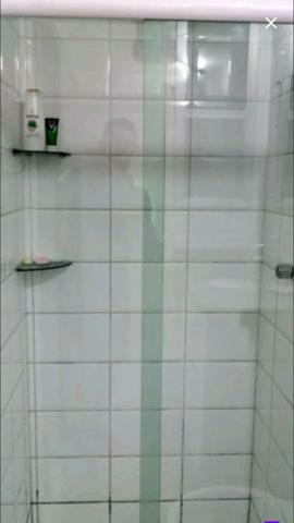 02 quartos 80 m² sol da manhã - Jardim Camburi - Foto 3