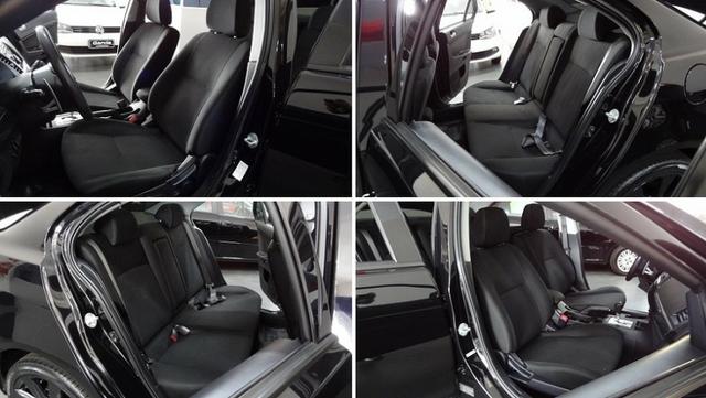 Mitsubishi Lancer 2.0 16V CVT (Aut) - Foto 10