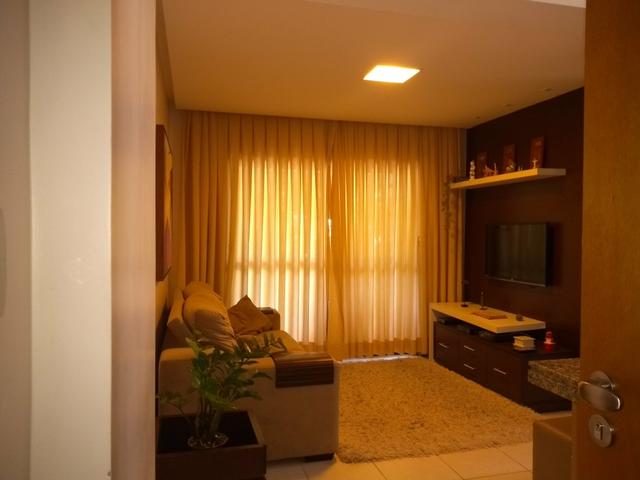 Vendo Excelente apartamento 1/4 - ACUPE DE BROTAS - Foto 3