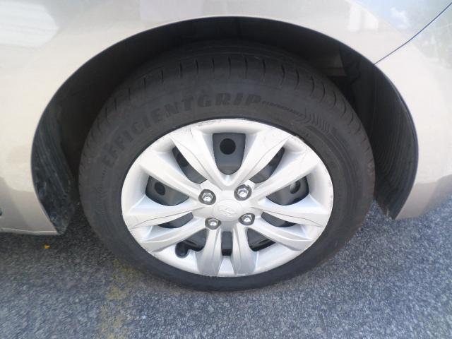 HYUNDAI HB20S 1.6 COMFORT PLUS 16V FLEX 4P MANUAL - Foto 6