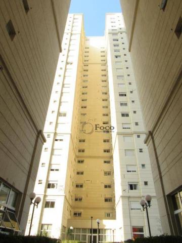 Apartamento com 4 dormitórios à venda, 182 m² por R$ 1.250.000 - Vila Rosália - Guarulhos/ - Foto 2