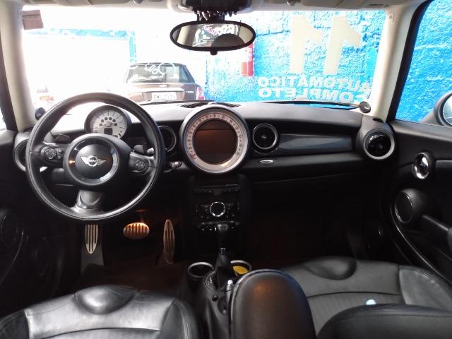 Mini cooper 1.6 s clubman - Foto 7