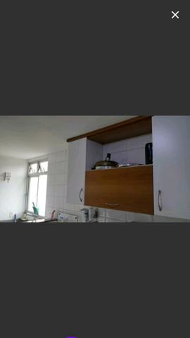 02 quartos 80 m² sol da manhã - Jardim Camburi - Foto 12