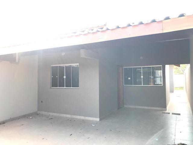 3 Quartos Linda Casa