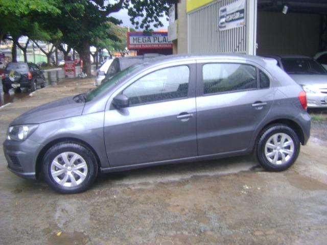 Vw Novo Gol 1.0 2019/2020 Completo 623519-1102 Simone - Foto 7
