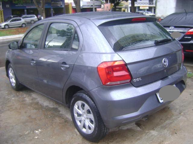 Vw Novo Gol 1.0 2019/2020 Completo 623519-1102 Simone - Foto 5