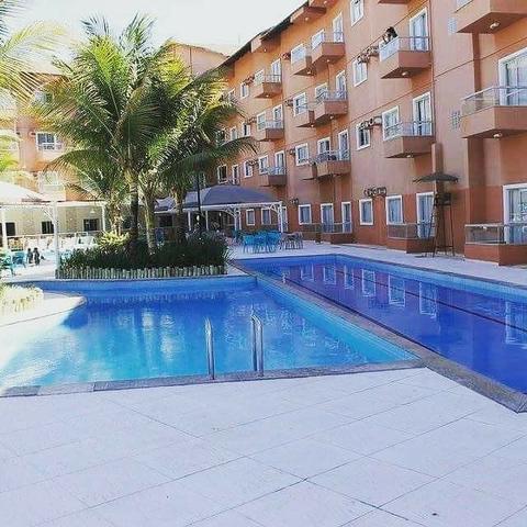 Flat a venda no lagoa Flat Hotel em caldas novas, Oportunidade - Foto 18
