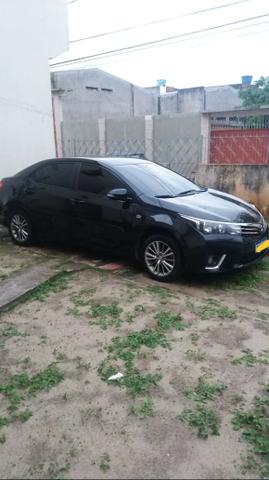Vendo um corola xei - Foto 7